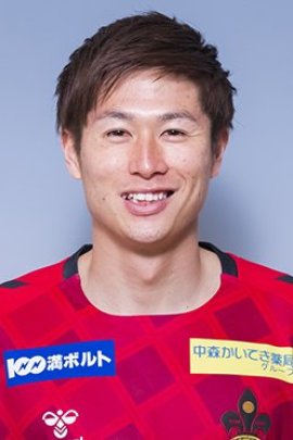 Masamichi Hayashi 2021-2022
