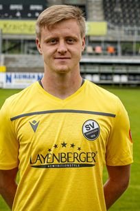 Benedikt Grawe 2021-2022