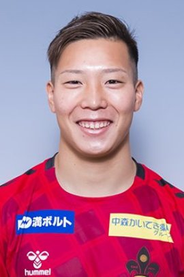 Hayato Otani 2021-2022