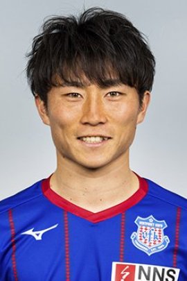 Yoshiki Torikai 2021-2022
