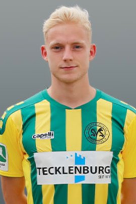 Tobias Peitz 2021-2022