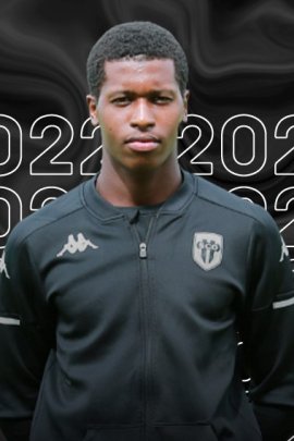 Daoud Doucouré 2021-2022