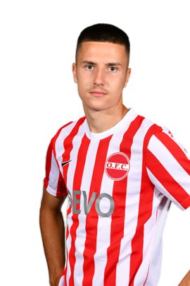 Denis Huseinbasic 2021-2022