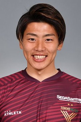 Yuya Nagasawa 2021-2022