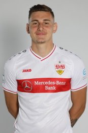 Matej Maglica 2021-2022