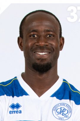 Albert Adomah 2021-2022