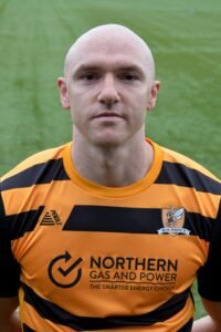 Conor Sammon 2021-2022