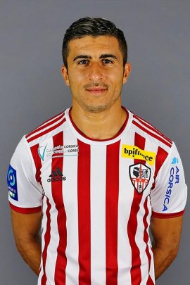 Riad Nouri 2021-2022