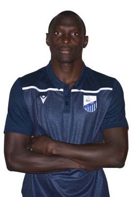 Daniel Adejo 2021-2022