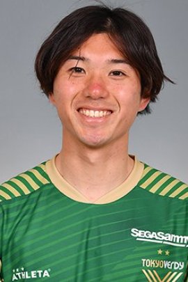 Daiki Fukazawa 2021-2022