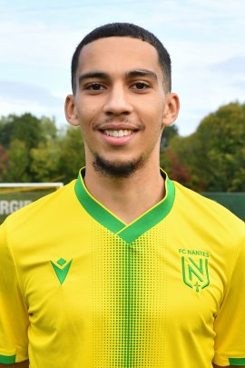 Mohamed Achi 2021-2022