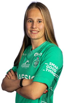 Juliette Vidal 2021-2022