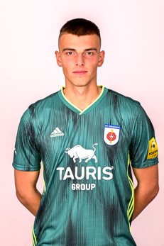 Tomas Frühwald 2021-2022