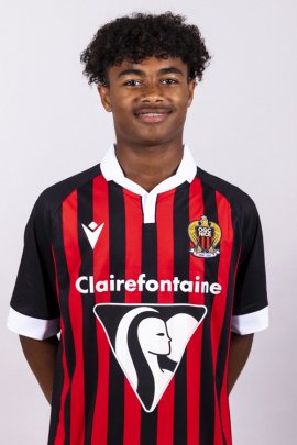 Samuel Dias Semedo 2021-2022