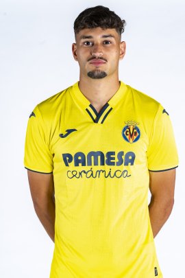 Antonio Pacheco 2021-2022