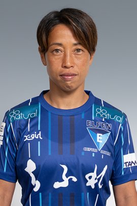 Emi Yamamoto 2021-2022