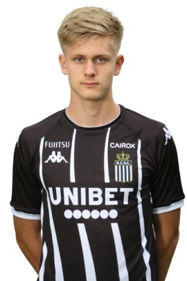 Martin Wasinski 2021-2022