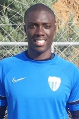 Mamadou Samassa 2021-2022