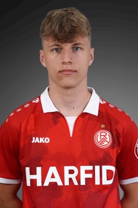 Sascha Voelcke 2021-2022