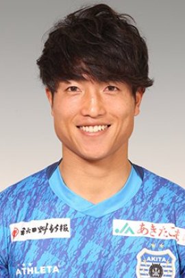 Tomofumi Fujiyama 2021-2022