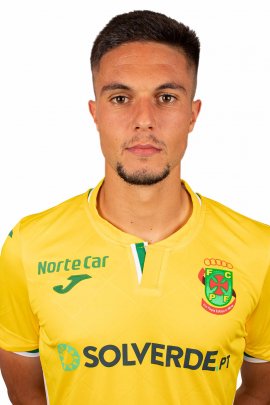 Nuno Lima 2021-2022