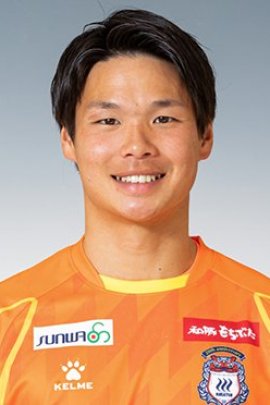 Koji Yamada 2021-2022