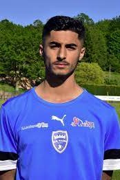 Yanis Abdallah 2021-2022