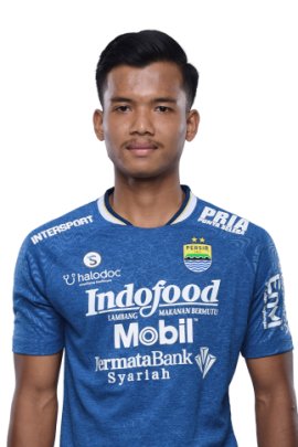 Bayu Fiqri 2021-2022