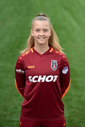 Femke Liefting 2021-2022