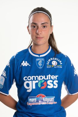 Gemma Puntoni 2021-2022