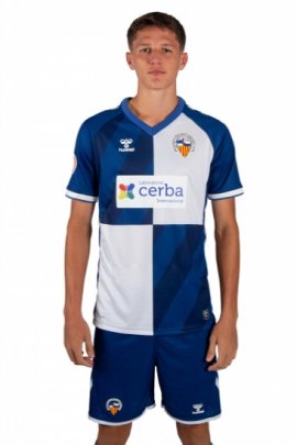 Sergi Altimira 2021-2022