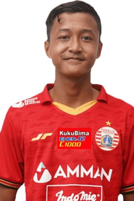 Dony Pamungkas 2021-2022