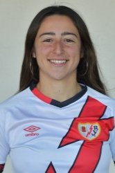 Claudia Cabezas 2021-2022