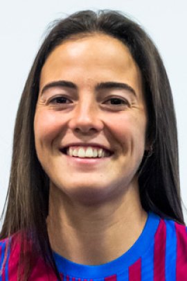  María Pérez 2021-2022