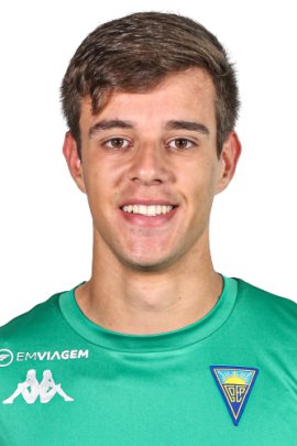 João Oliveira 2021-2022