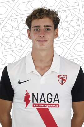 Manu Bueno 2021-2022