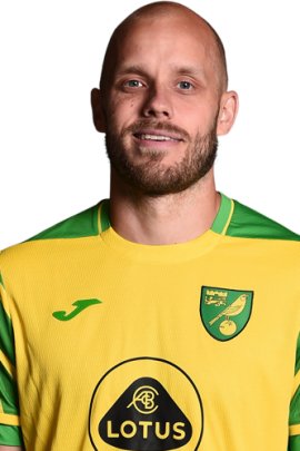 Teemu Pukki 2021-2022