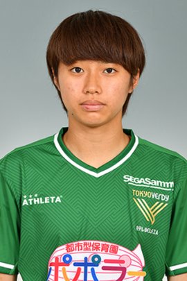 Yuzuki Yamamoto 2021-2022