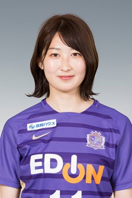 Yoshino Nakashima 2021-2022