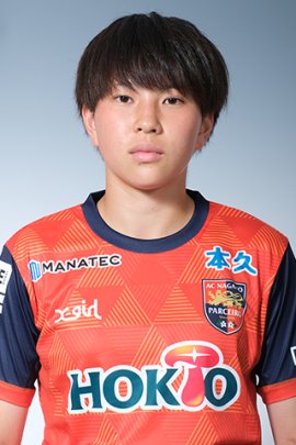 Akimi Kawafune 2021-2022