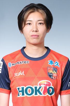 Yuka Okamoto 2021-2022