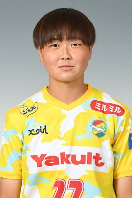 Chisato Inoue 2021-2022