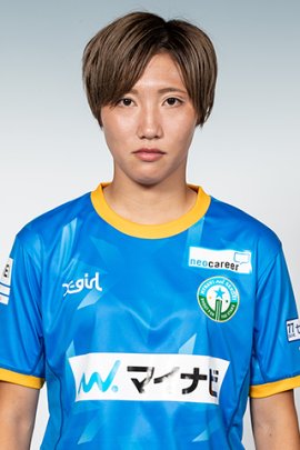 Hinano Nishizawa 2021-2022