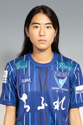 Hitomi Yamakata 2021-2022