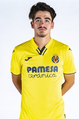 Aitor Gelardo 2021-2022