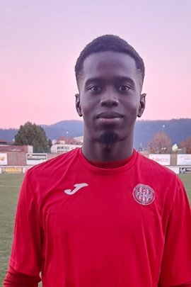 Loïc Nguende 2021-2022