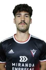 Marcos Olguín 2021-2022