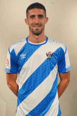 Tomás Bourdal 2021-2022