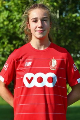 Maude Lecoq 2021-2022