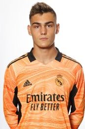 Diego Piñeiro 2021-2022